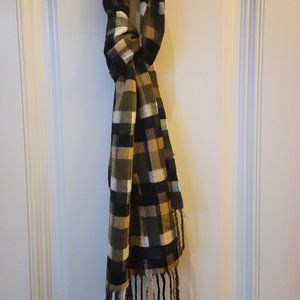 Cashmere Scarf